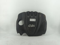 2014 Kia Optima Engine Cover - Oemusedautoparts1.com