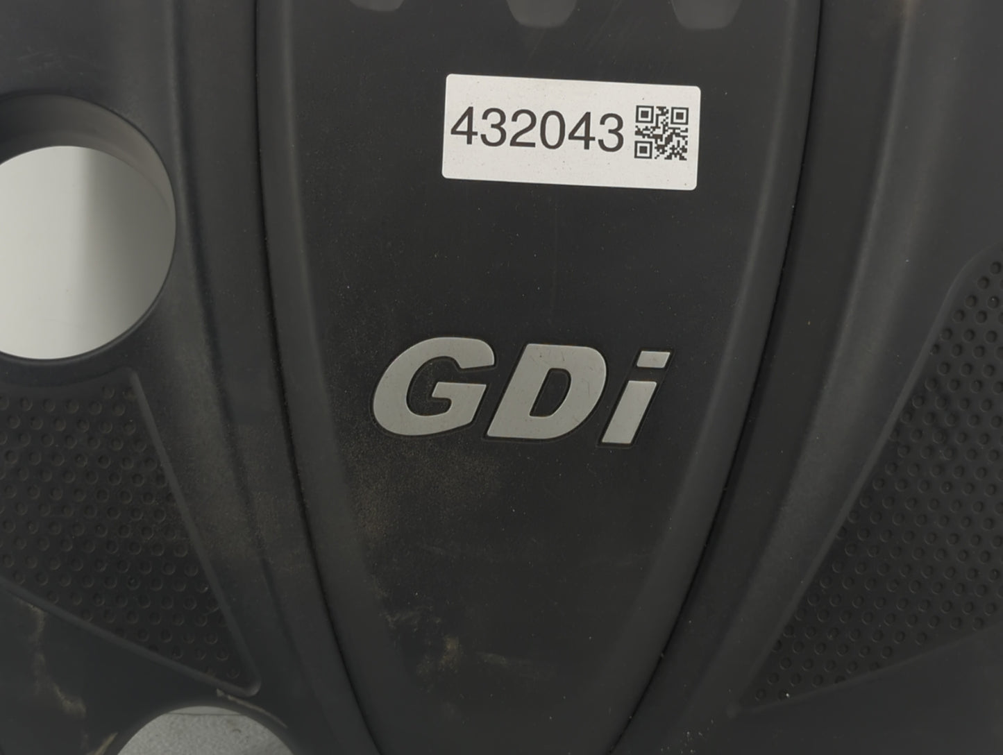2014 Kia Optima Engine Cover - Oemusedautoparts1.com