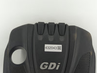 2014 Kia Optima Engine Cover - Oemusedautoparts1.com