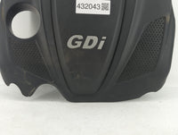 2014 Kia Optima Engine Cover - Oemusedautoparts1.com
