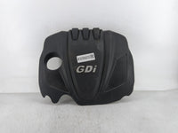 2014 Kia Optima Engine Cover - Oemusedautoparts1.com