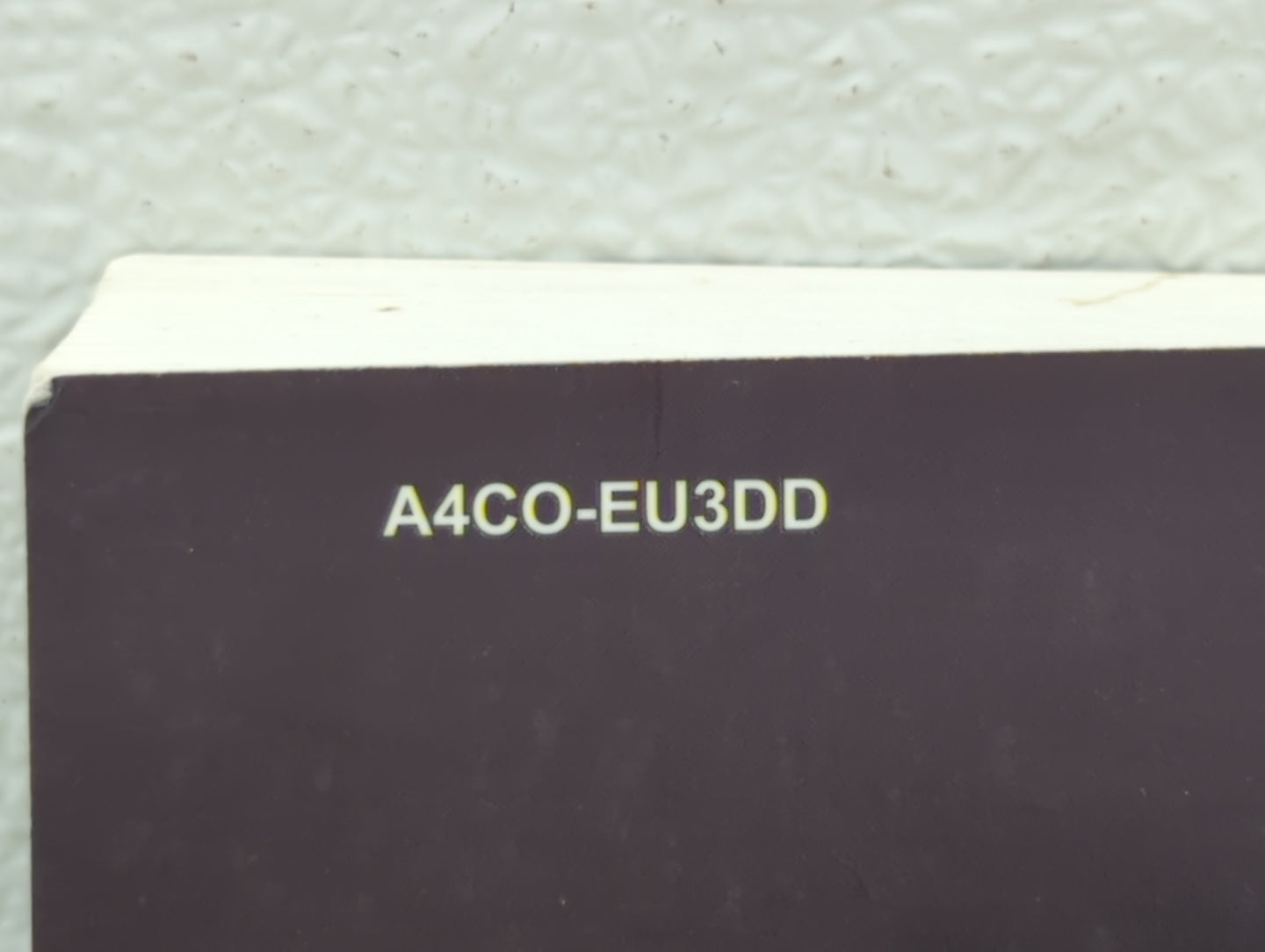 2014 Kia Optima Owners Manual Book Guide OEM Used Auto Parts - Oemusedautoparts1.com