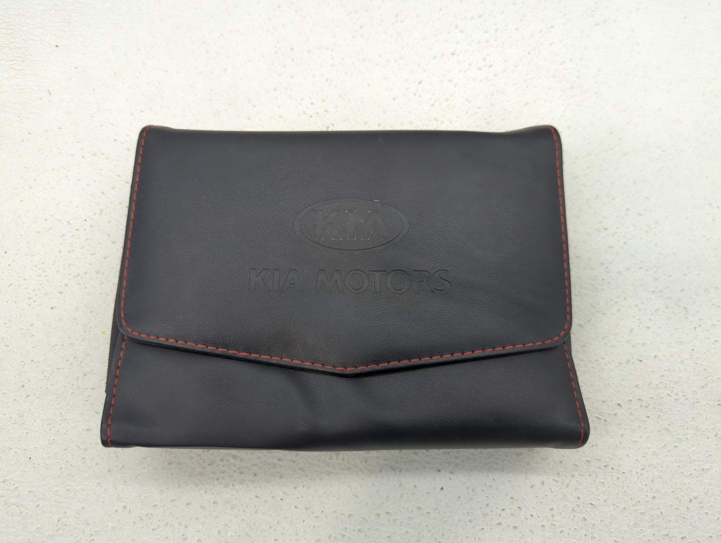 2014 Kia Optima Owners Manual Book Guide OEM Used Auto Parts - Oemusedautoparts1.com