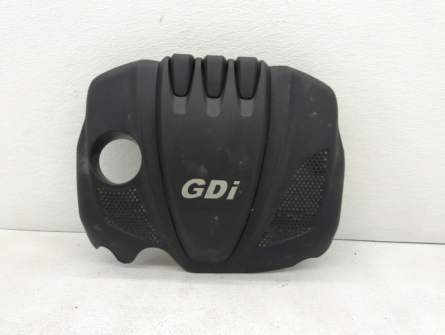 2014 Kia Optima Engine Cover - Oemusedautoparts1.com
