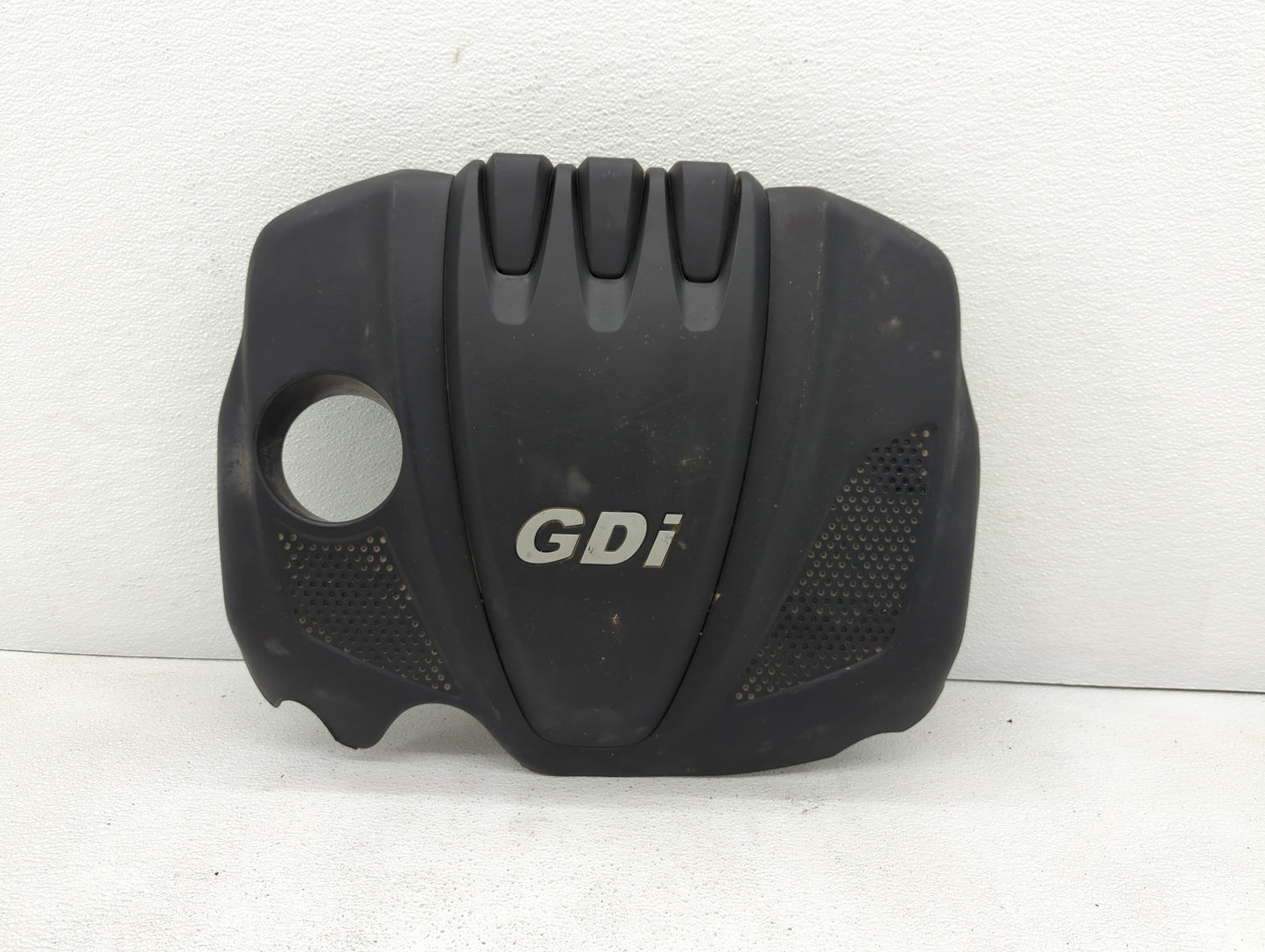 2014 Kia Optima Engine Cover - Oemusedautoparts1.com