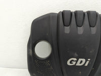 2014 Kia Optima Engine Cover - Oemusedautoparts1.com