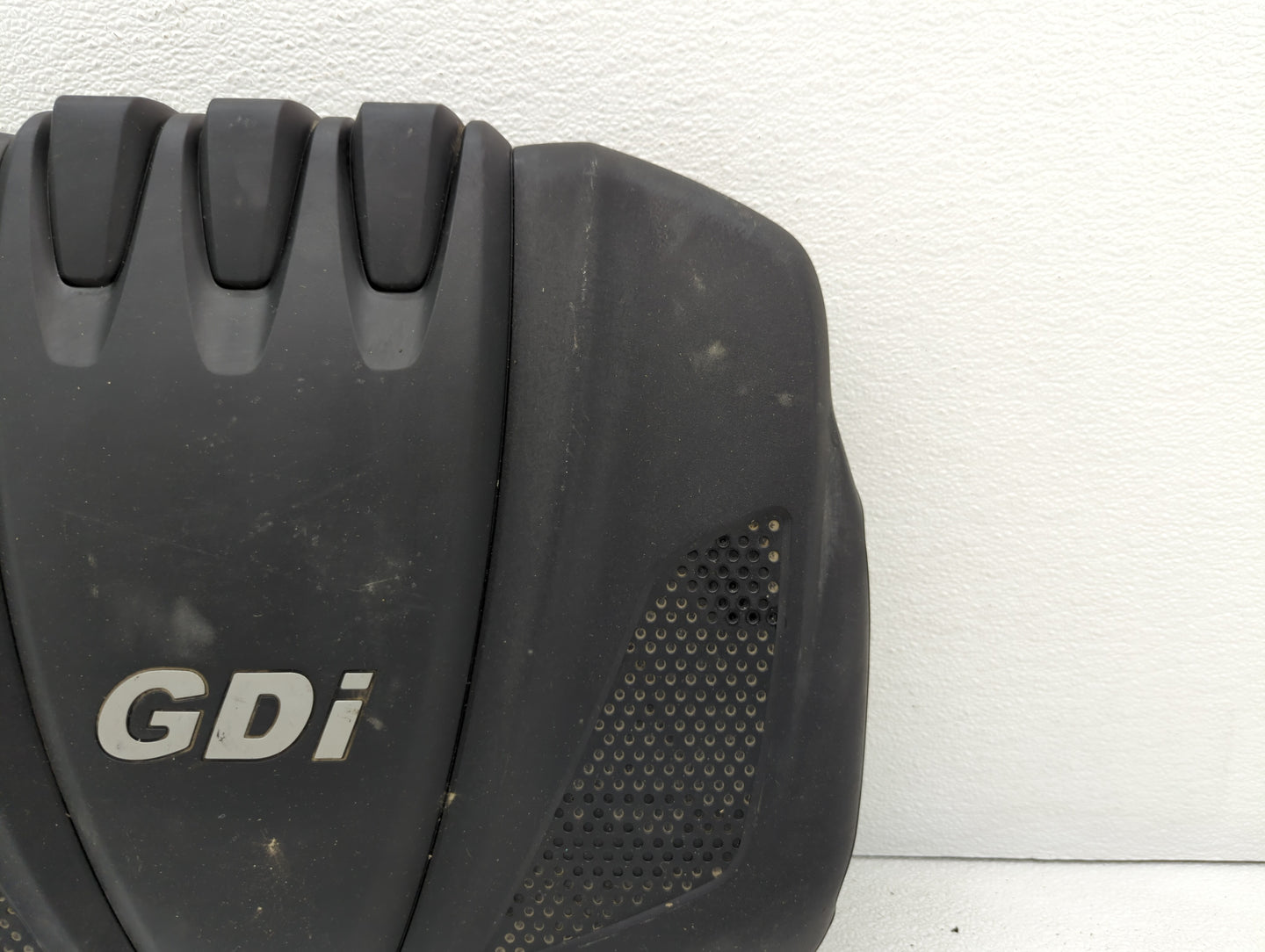 2014 Kia Optima Engine Cover - Oemusedautoparts1.com