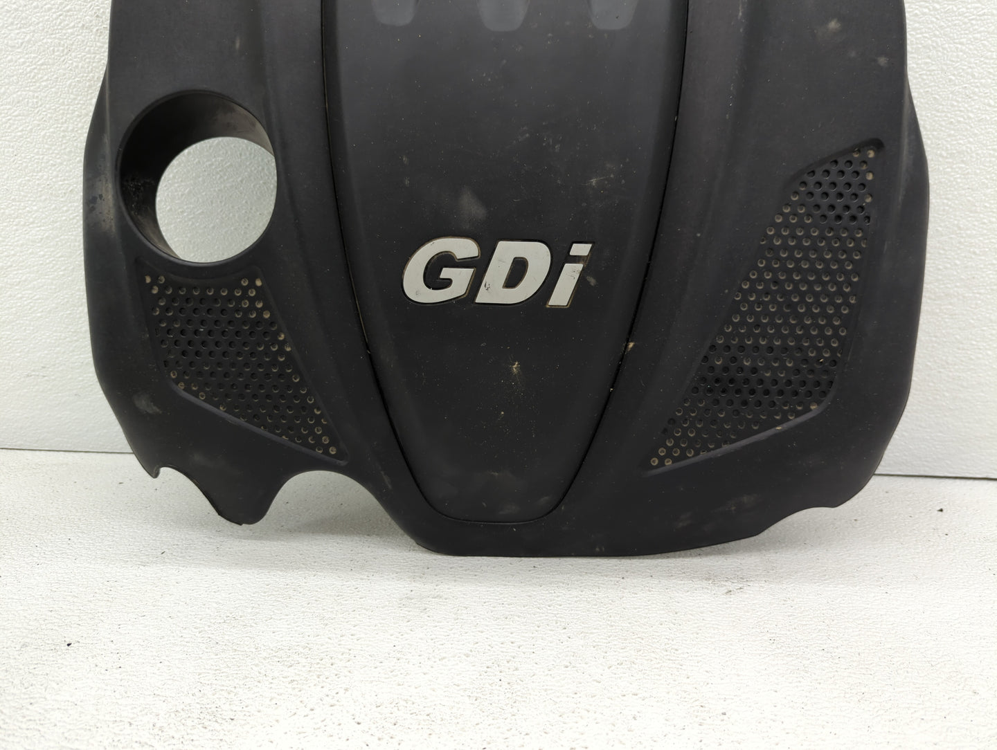 2014 Kia Optima Engine Cover - Oemusedautoparts1.com