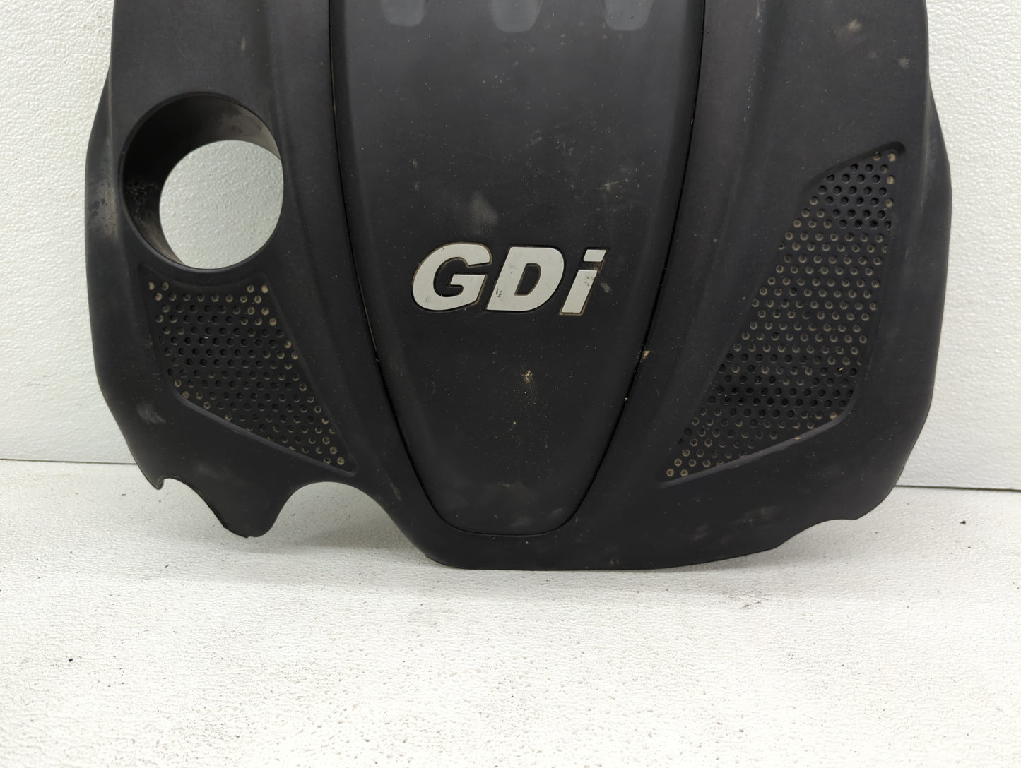 2014 Kia Optima Engine Cover - Oemusedautoparts1.com