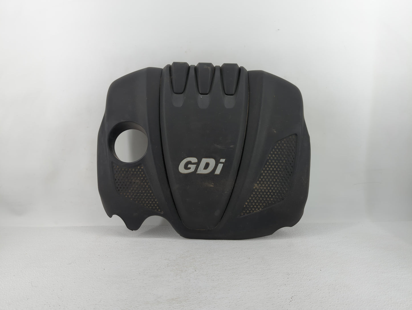 2014 Kia Optima Engine Cover - Oemusedautoparts1.com