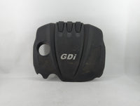 2014 Kia Optima Engine Cover - Oemusedautoparts1.com