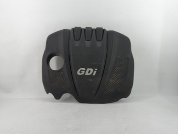 2014 Kia Optima Engine Cover - Oemusedautoparts1.com