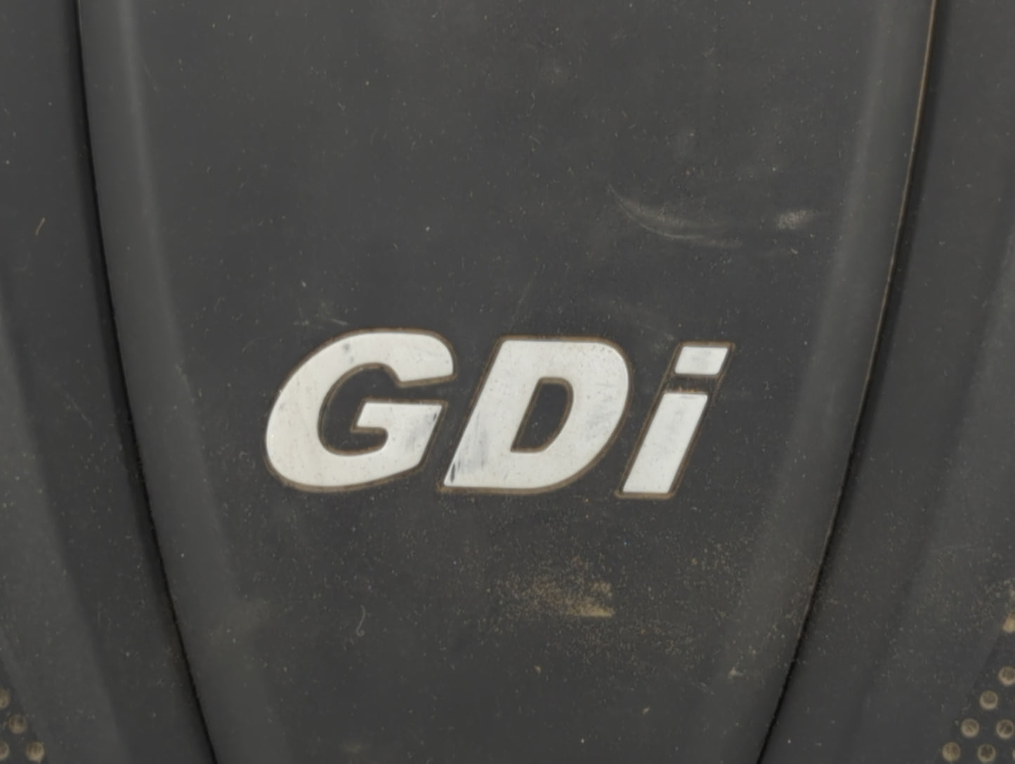 2014 Kia Optima Engine Cover - Oemusedautoparts1.com