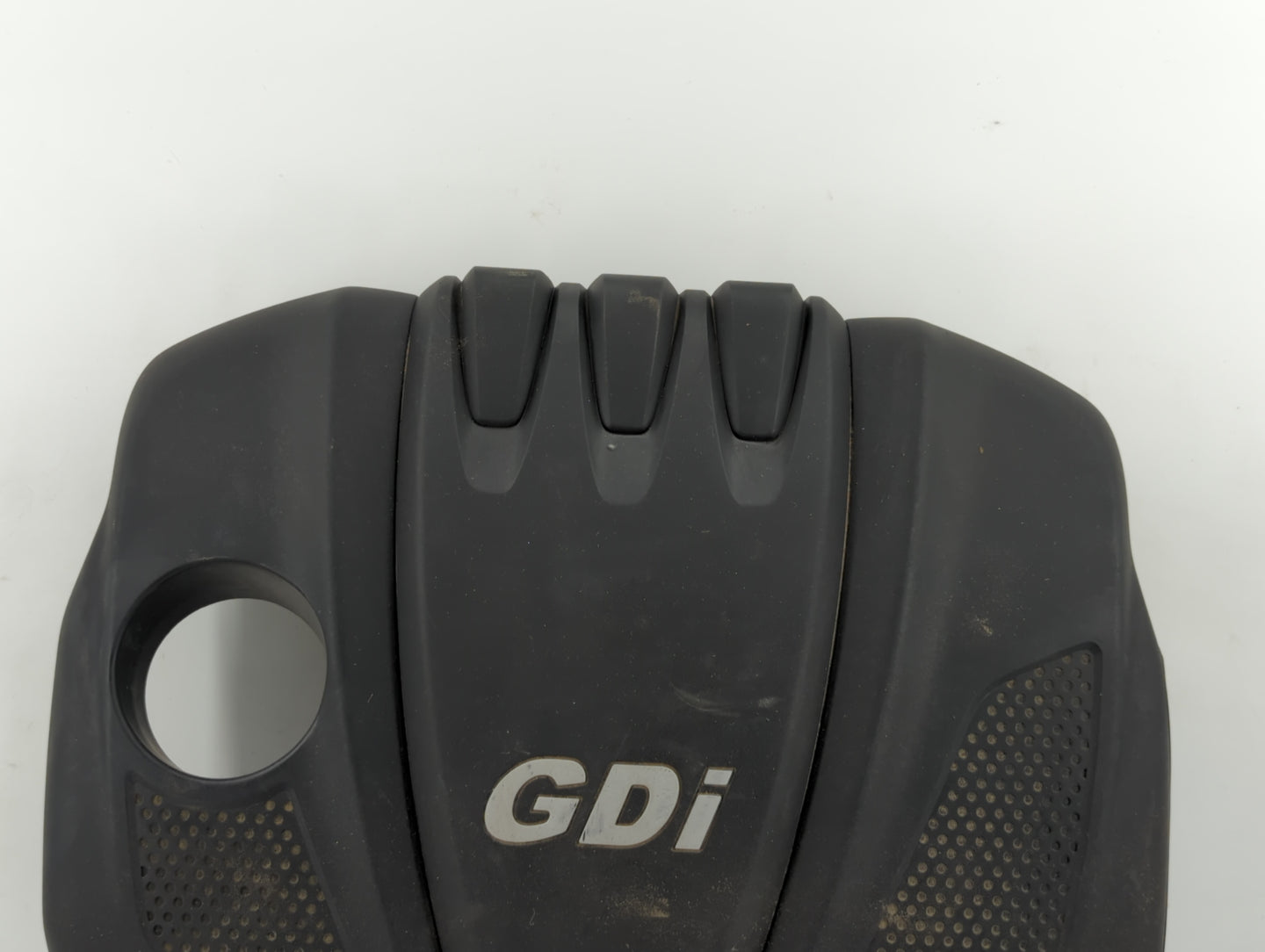 2014 Kia Optima Engine Cover - Oemusedautoparts1.com