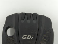 2014 Kia Optima Engine Cover - Oemusedautoparts1.com