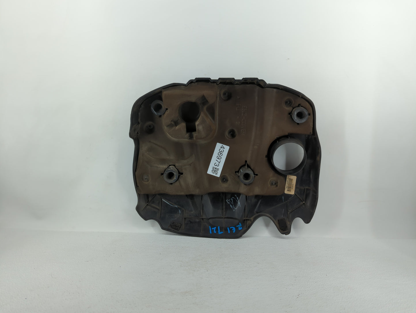 2014 Kia Optima Engine Cover - Oemusedautoparts1.com