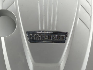 2014 Kia Optima Engine Cover