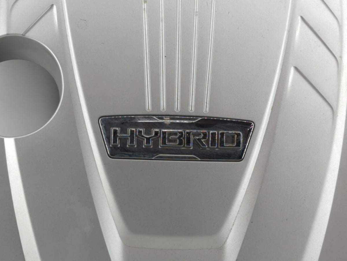 2014 Kia Optima Engine Cover 437010 - Oemusedautoparts1.com