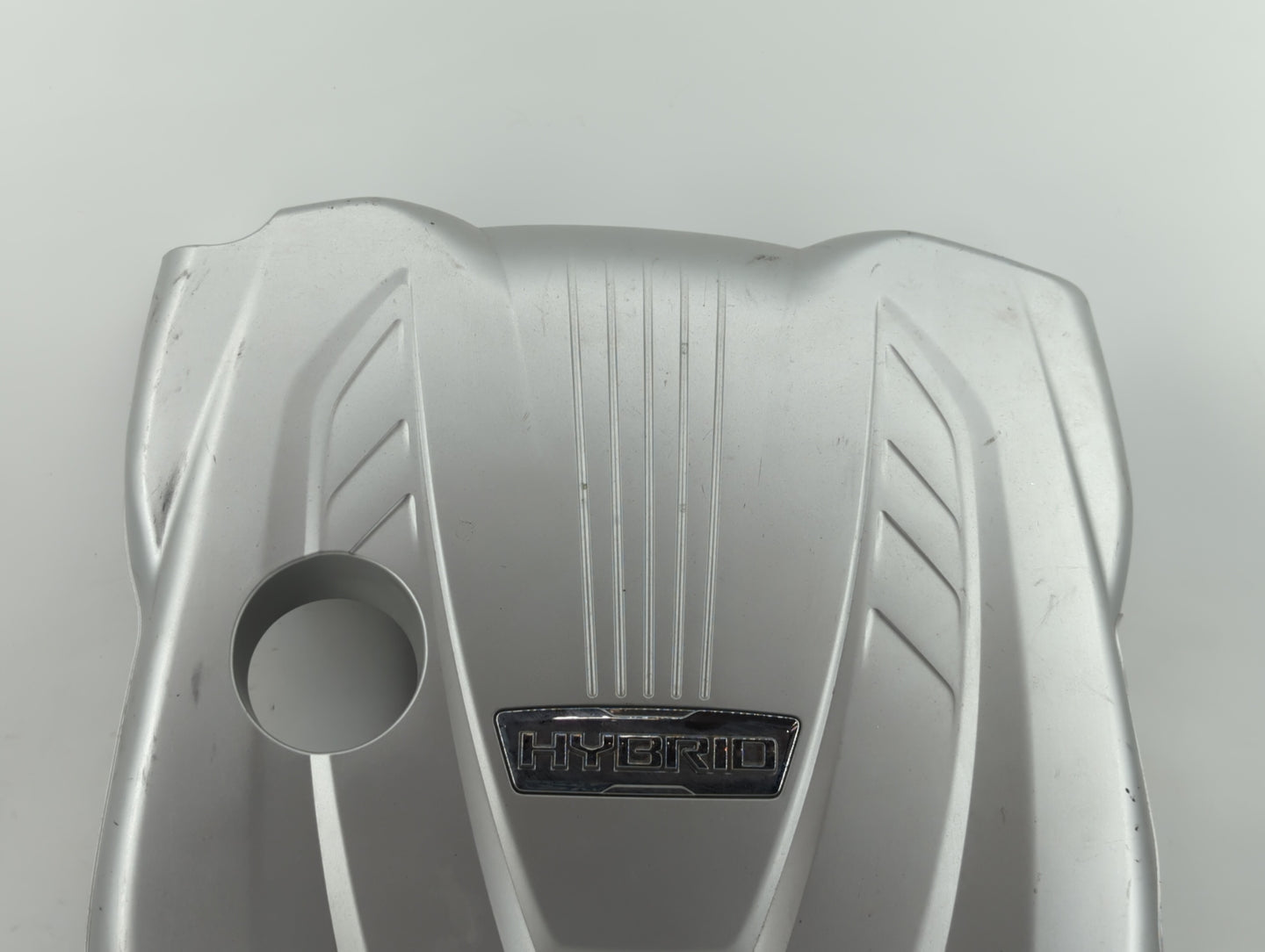 2014 Kia Optima Engine Cover - Oemusedautoparts1.com