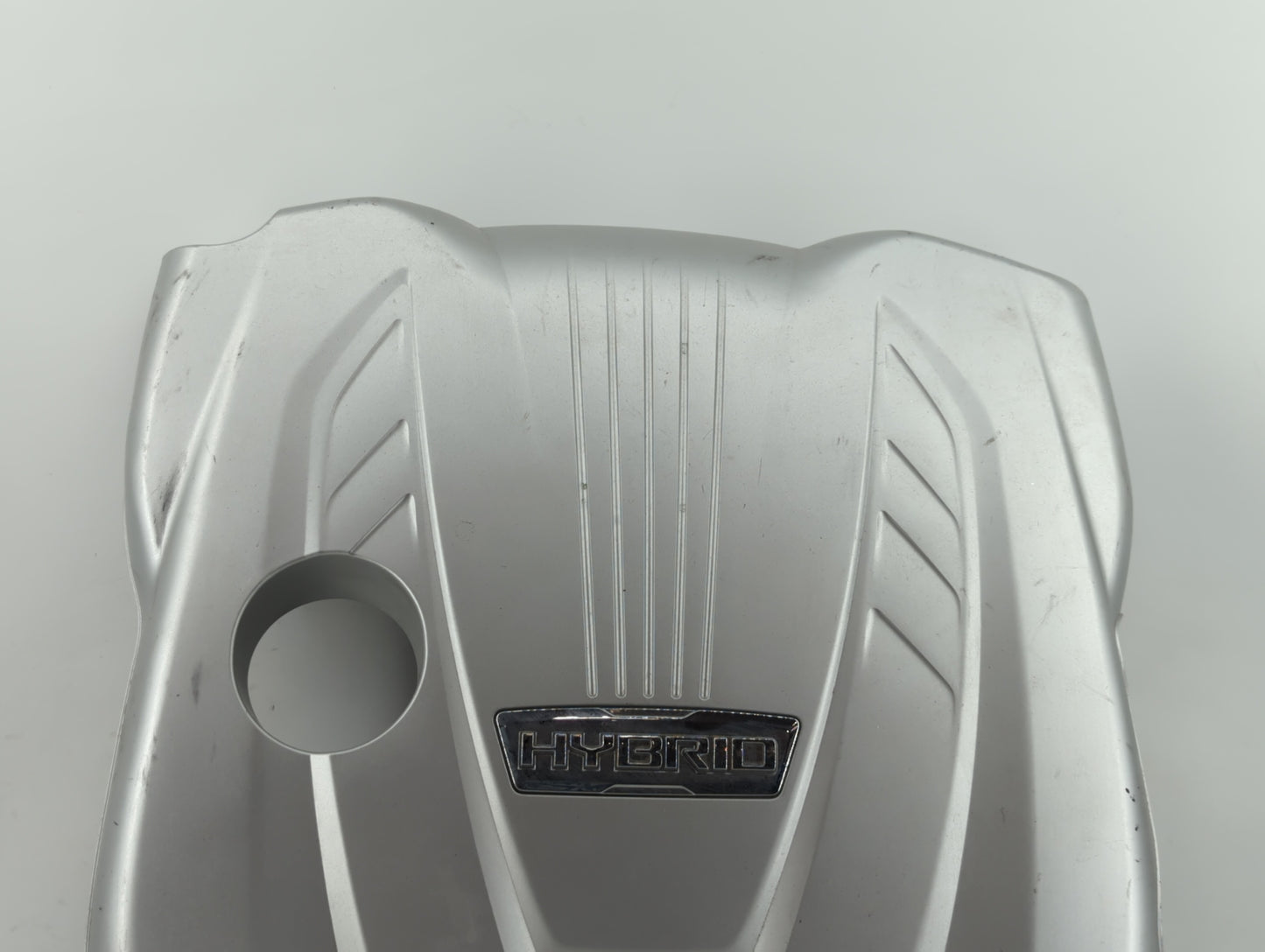 2014 Kia Optima Engine Cover - Oemusedautoparts1.com