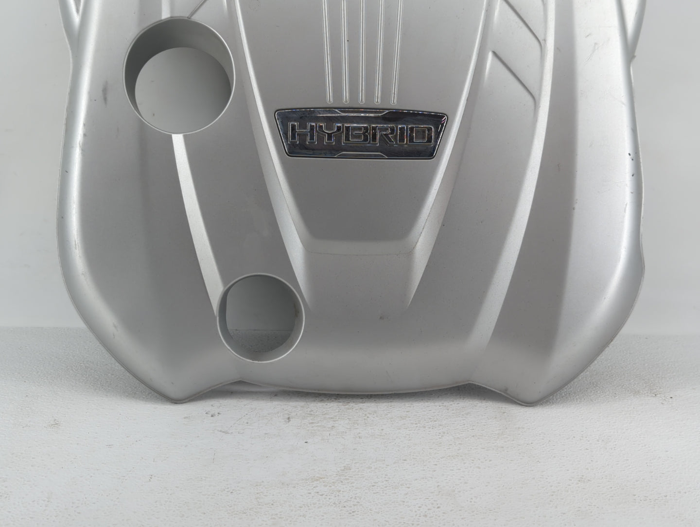 2014 Kia Optima Engine Cover - Oemusedautoparts1.com