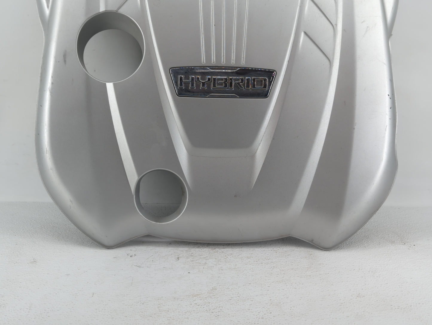 2014 Kia Optima Engine Cover - Oemusedautoparts1.com