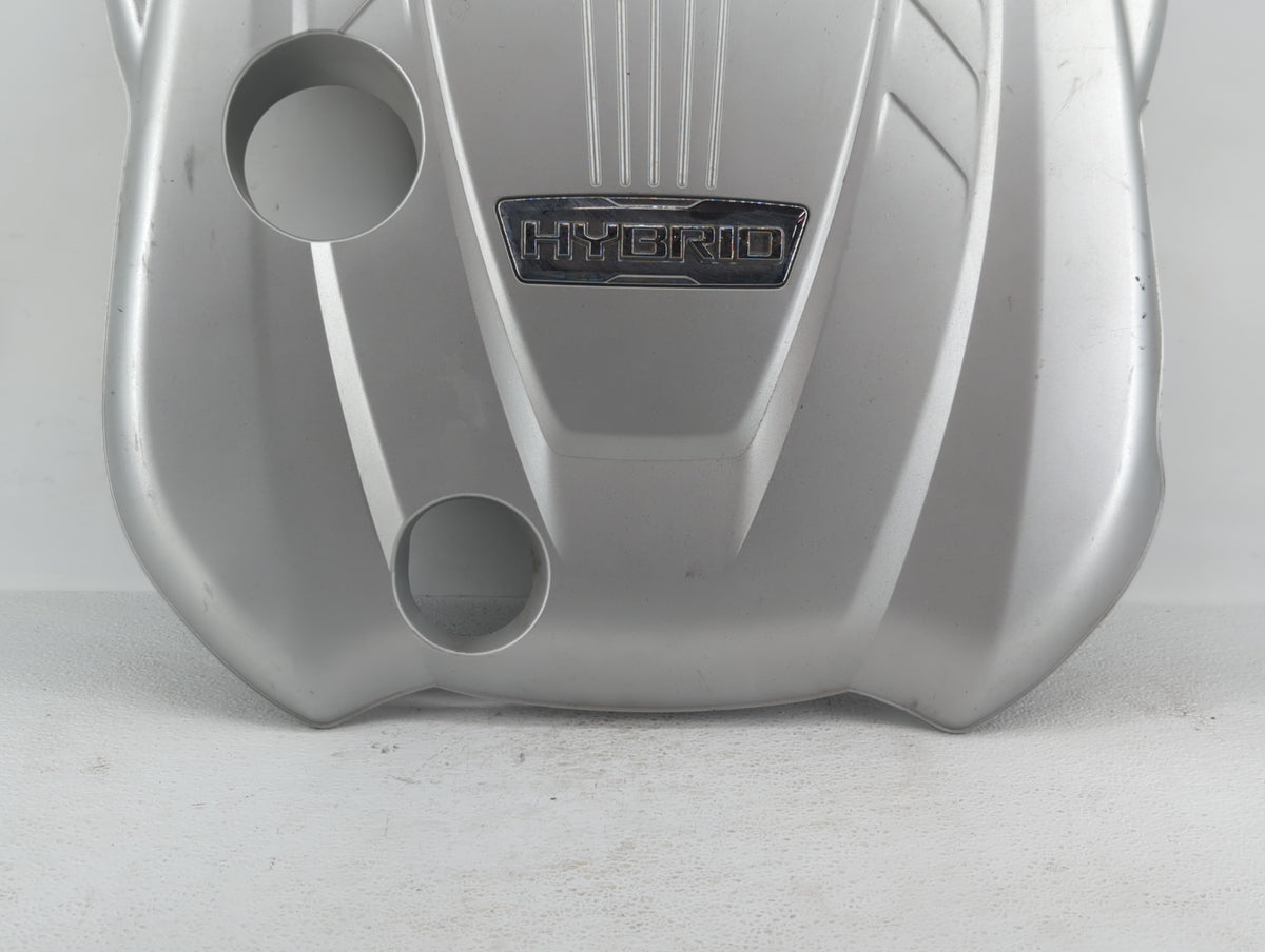 2014 Kia Optima Engine Cover 437010 - Oemusedautoparts1.com