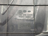 2014 Kia Optima Engine Cover - Oemusedautoparts1.com