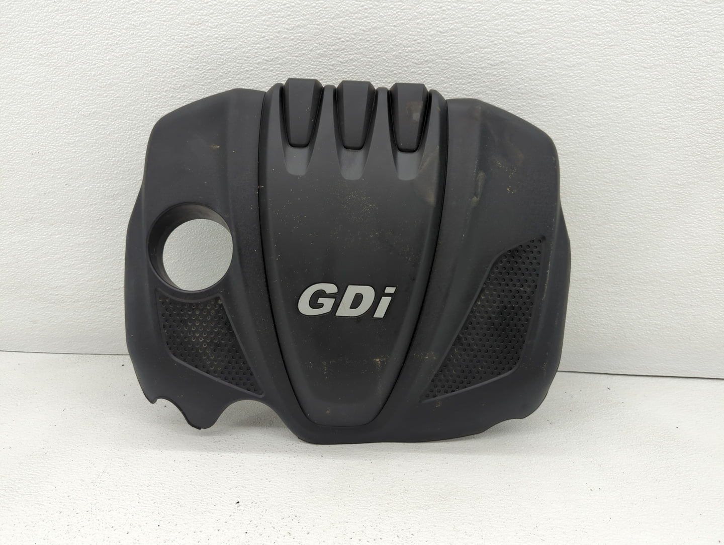 2014 Kia Optima Engine Cover - Oemusedautoparts1.com