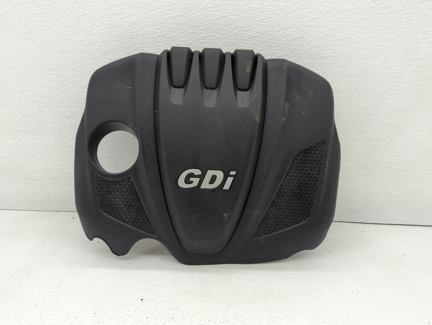 2014 Kia Optima Engine Cover - Oemusedautoparts1.com