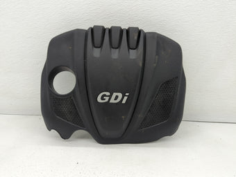 compare product 2014 Kia Optima Engine Cover