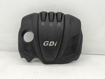 2014 Kia Optima Engine Cover - Oemusedautoparts1.com
