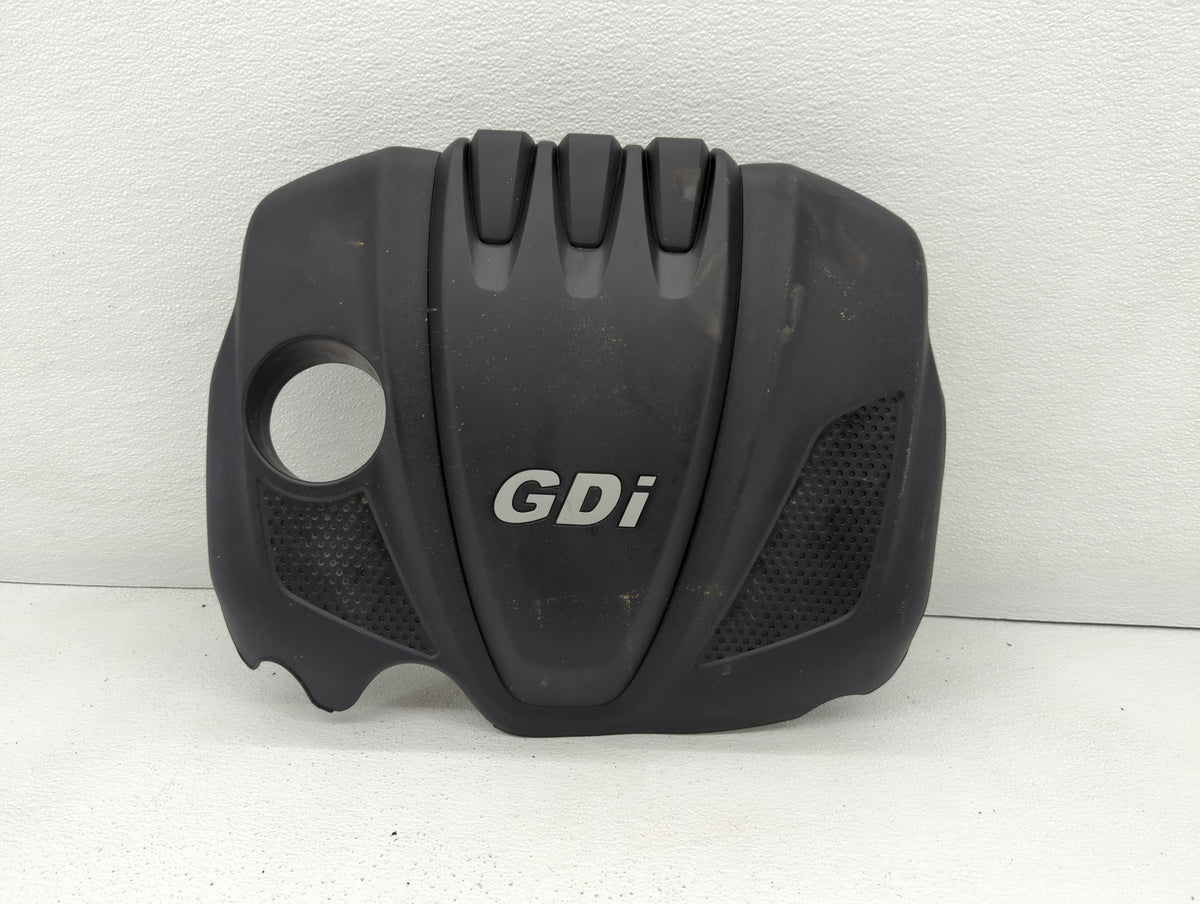 2014 Kia Optima Engine Cover 437453 - Oemusedautoparts1.com