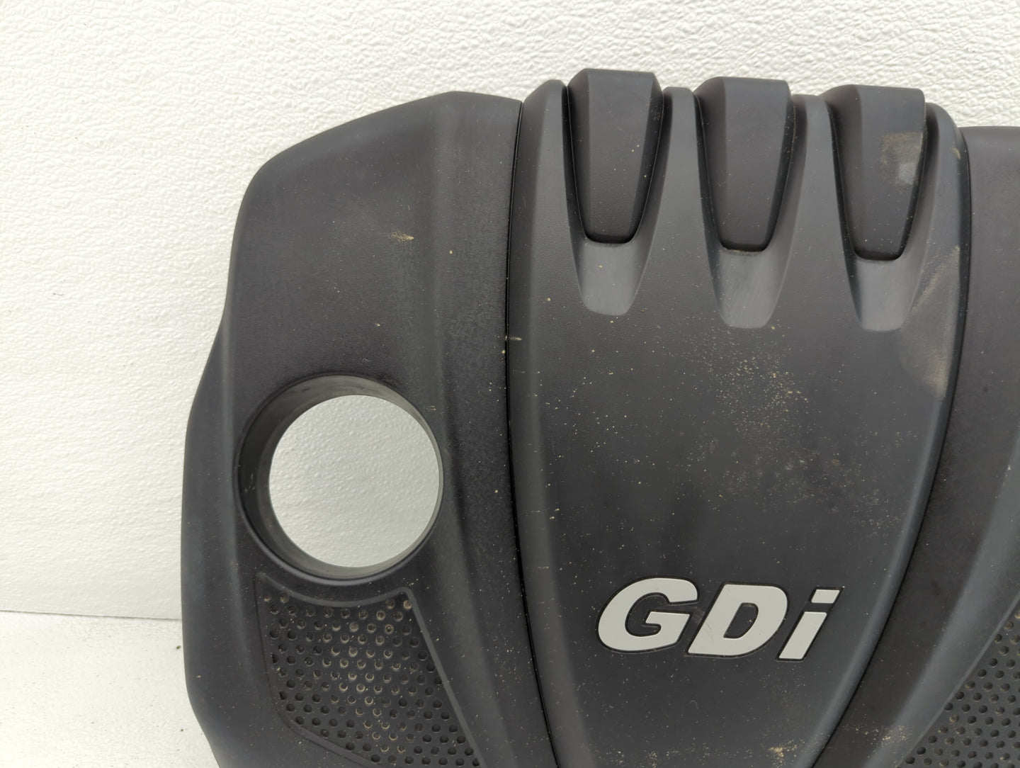 2014 Kia Optima Engine Cover - Oemusedautoparts1.com