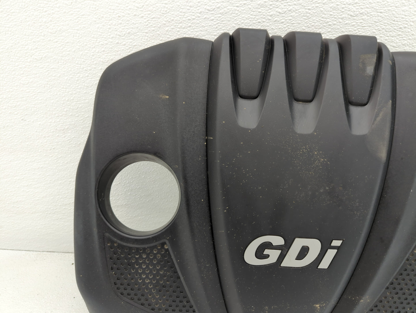 2014 Kia Optima Engine Cover - Oemusedautoparts1.com