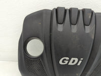 2014 Kia Optima Engine Cover - Oemusedautoparts1.com