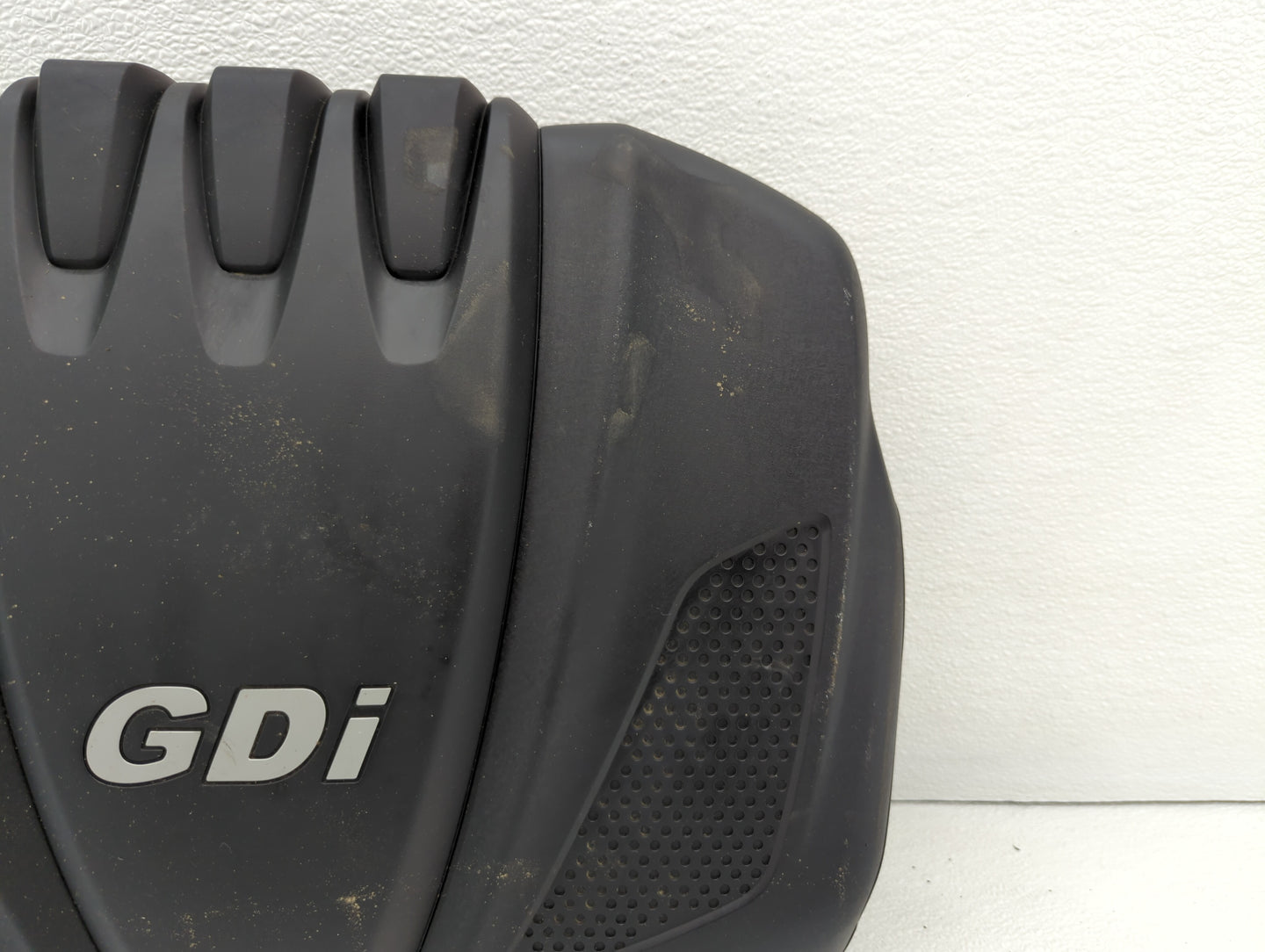 2014 Kia Optima Engine Cover - Oemusedautoparts1.com