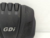 2014 Kia Optima Engine Cover - Oemusedautoparts1.com