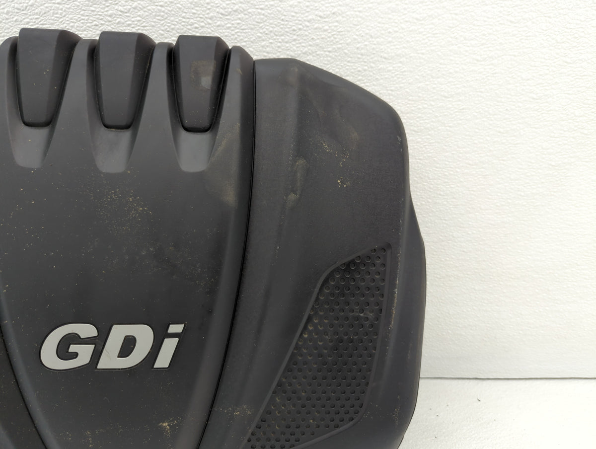 2014 Kia Optima Engine Cover 437453 - Oemusedautoparts1.com