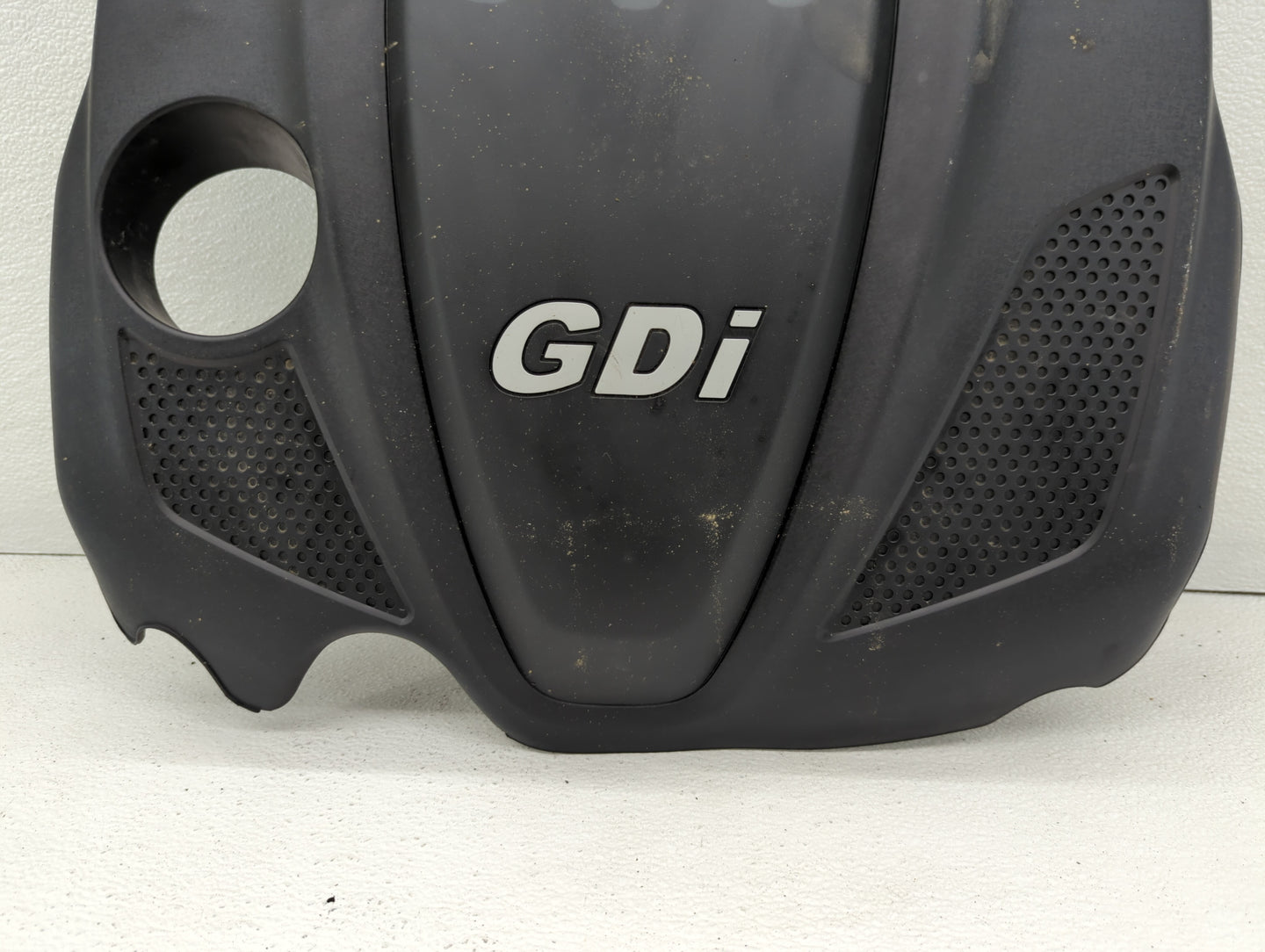 2014 Kia Optima Engine Cover - Oemusedautoparts1.com