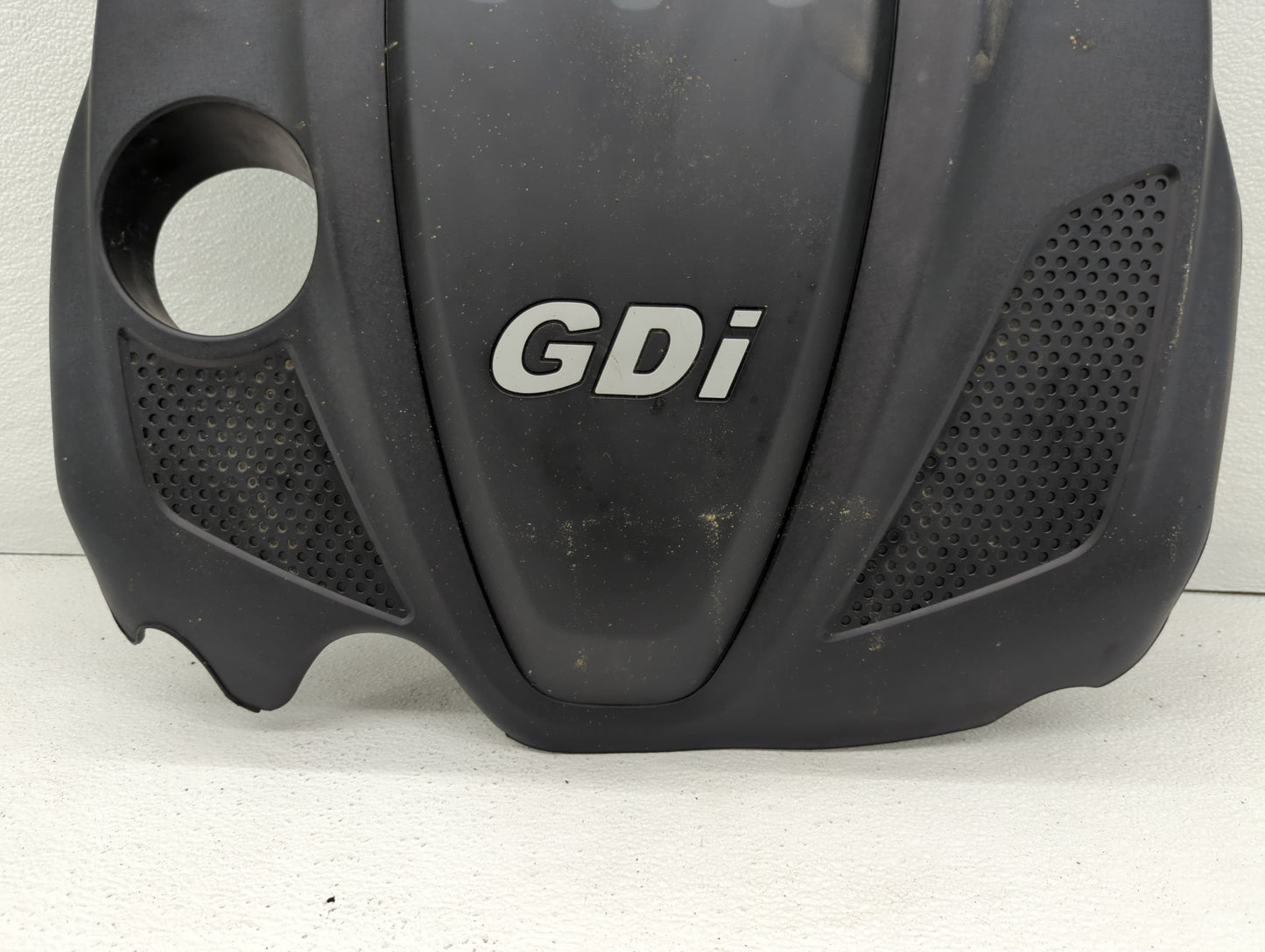2014 Kia Optima Engine Cover - Oemusedautoparts1.com