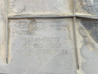 2014 Kia Optima Engine Cover - Oemusedautoparts1.com