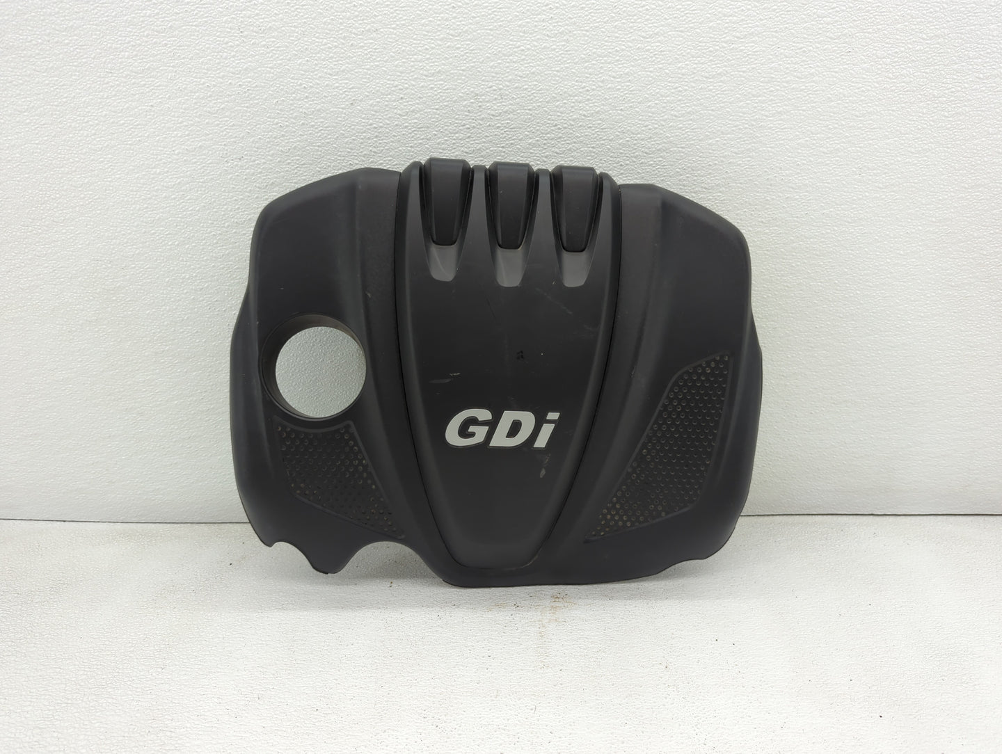 2014 Kia Optima Engine Cover - Oemusedautoparts1.com