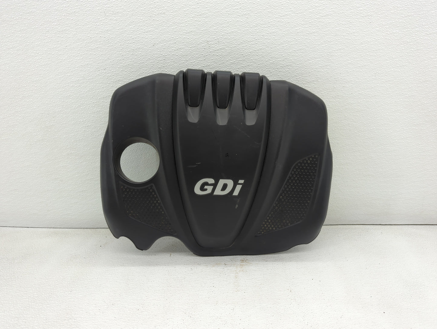 2014 Kia Optima Engine Cover - Oemusedautoparts1.com