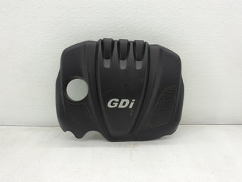 compare product 2014 Kia Optima Engine Cover