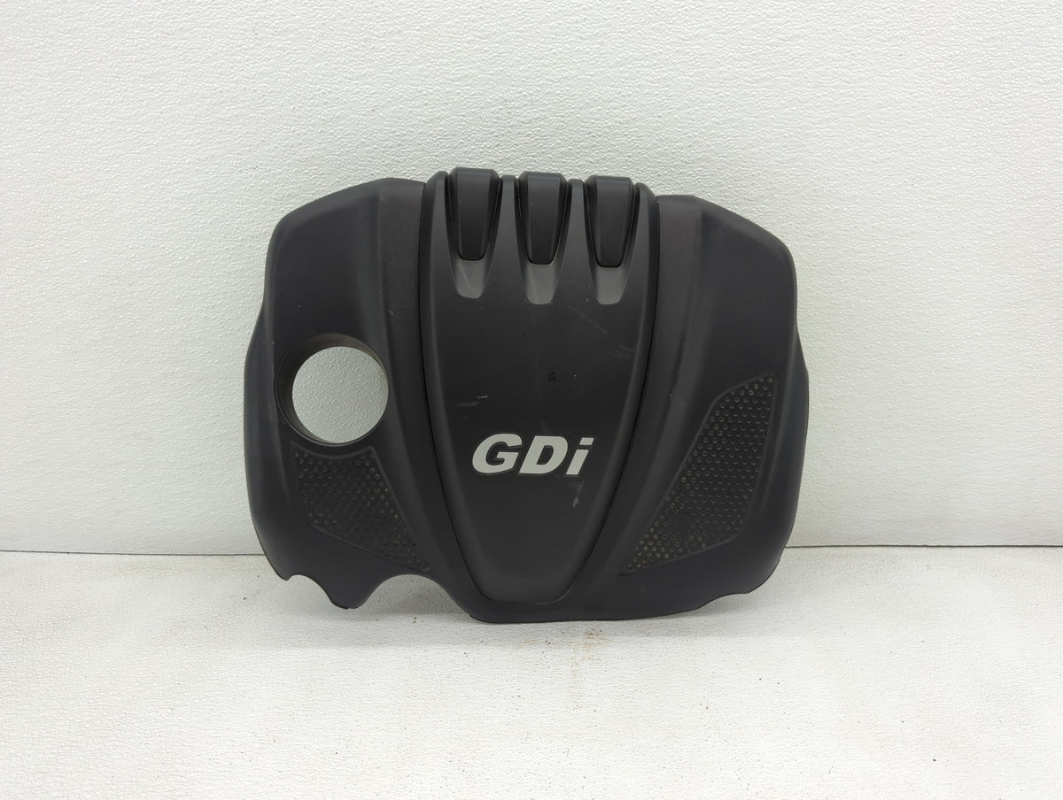 2014 Kia Optima Engine Cover 438303 - Oemusedautoparts1.com