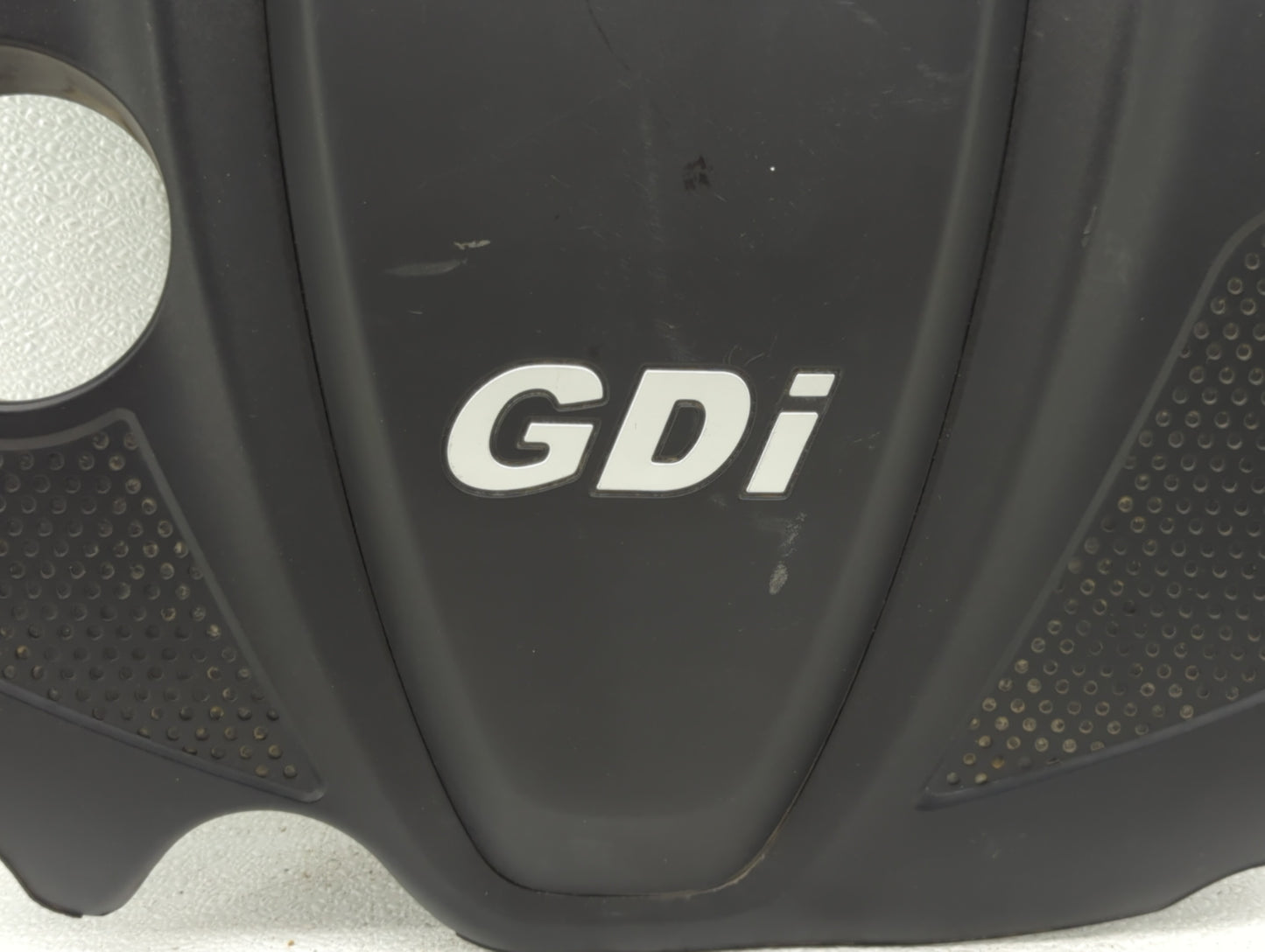 2014 Kia Optima Engine Cover - Oemusedautoparts1.com