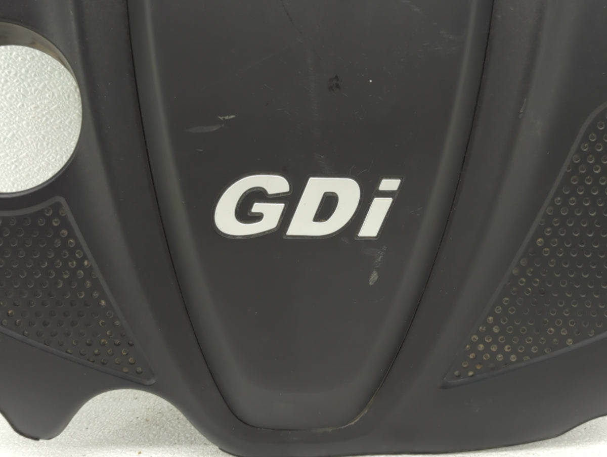 2014 Kia Optima Engine Cover 438303 - Oemusedautoparts1.com