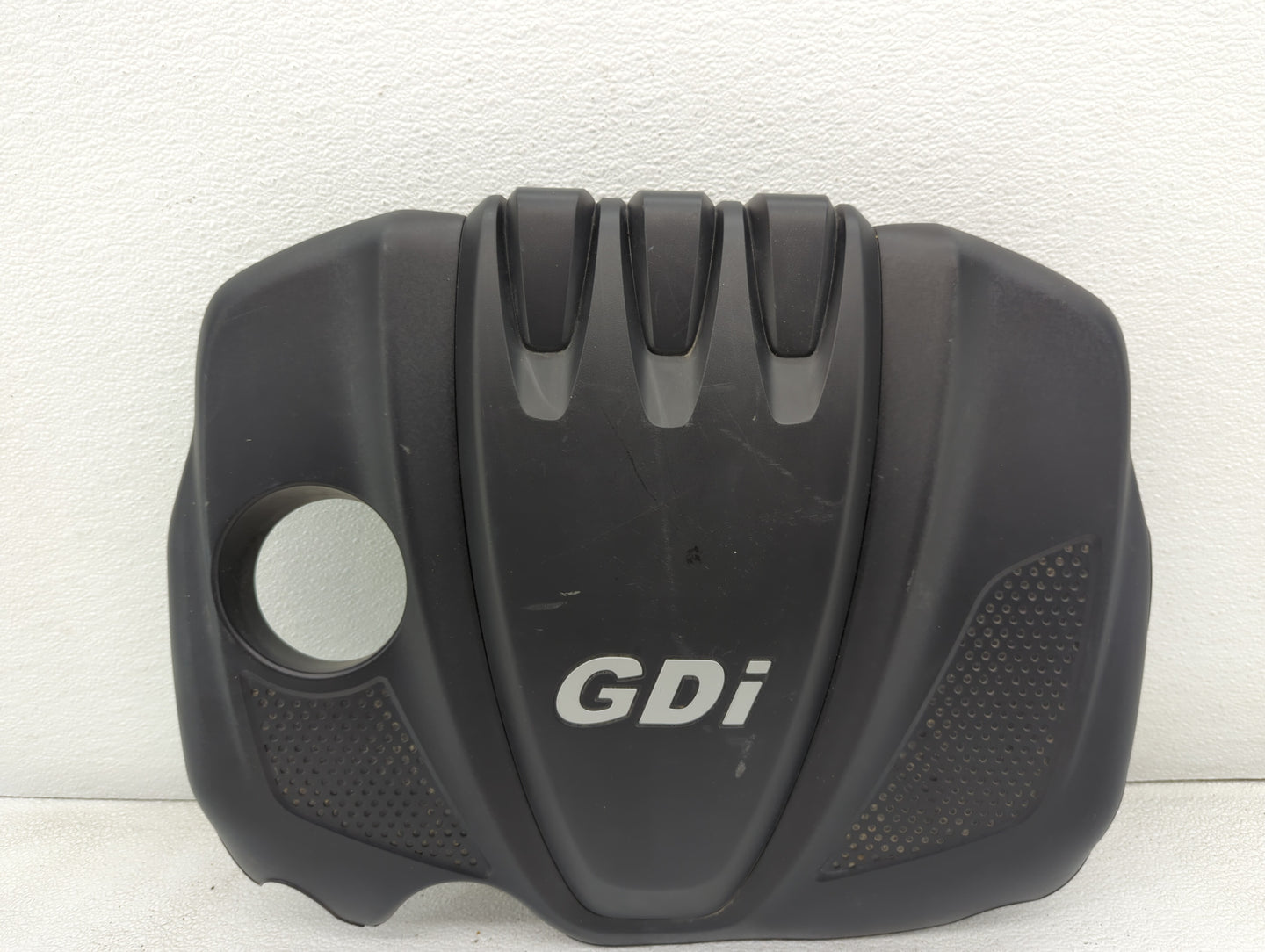 2014 Kia Optima Engine Cover - Oemusedautoparts1.com