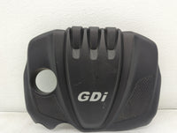 2014 Kia Optima Engine Cover - Oemusedautoparts1.com